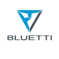 Bluetti Power logo